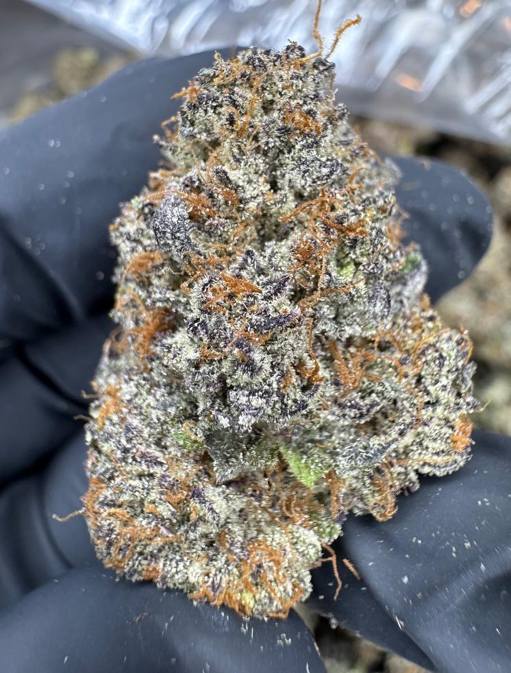 THCa INDOOR