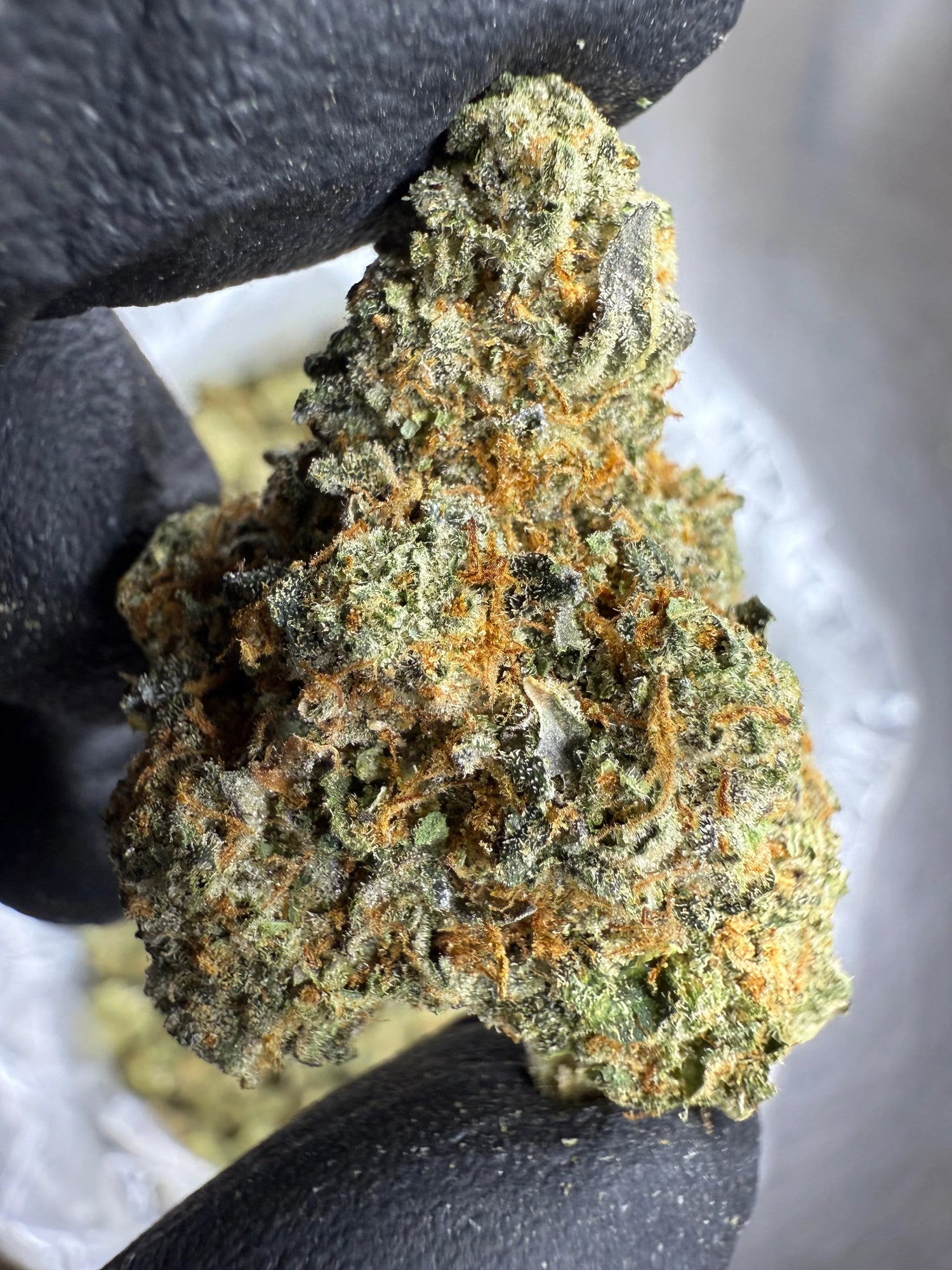 THCa