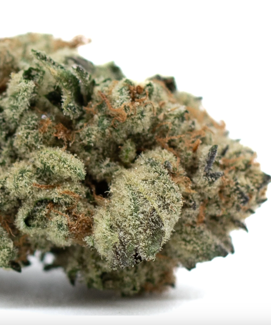 THCa TOP SHELF OUTDOOR