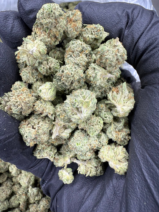 Blueberry Muffin - SMALLS