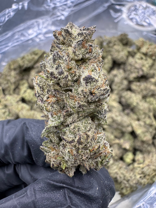 Cookies & Cream