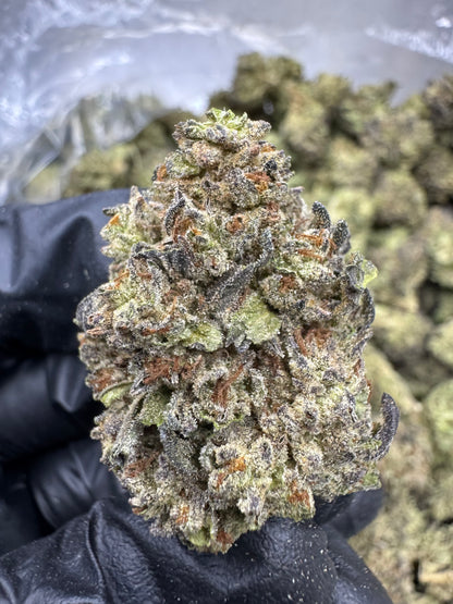 Cookies and Cream