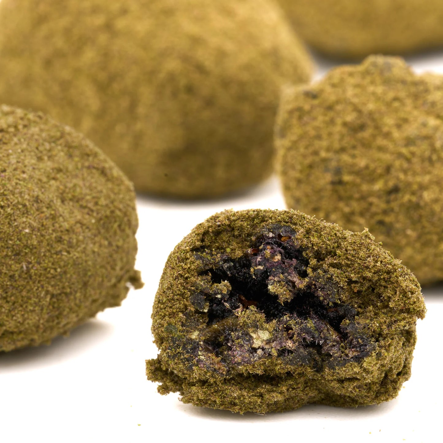 Gorilla Glue Moon Rocks