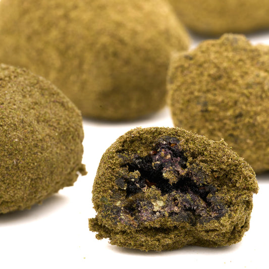 Gorilla Glue Moon Rocks