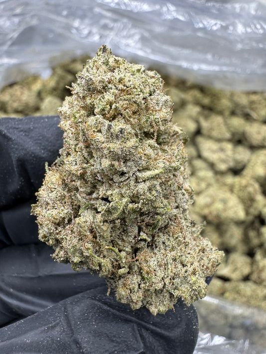 Green Crack