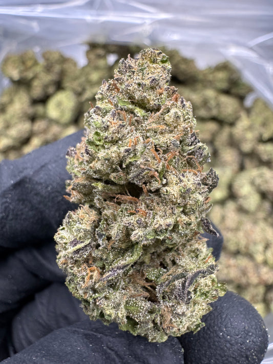 Hash Burguer