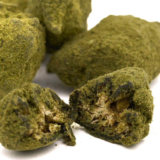 Hempress Moon Rocks