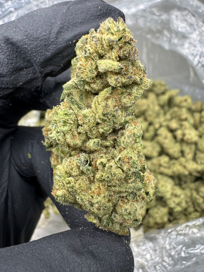 Jungle Pie