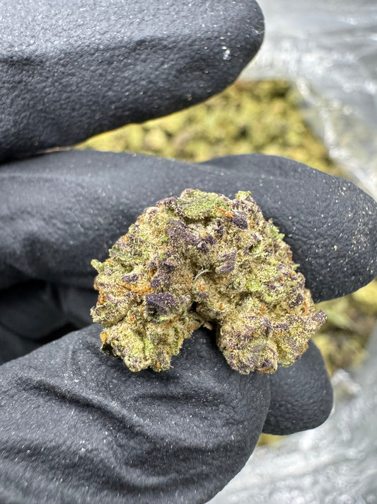 Runtz- Top Shelf Outdoor SMALLS