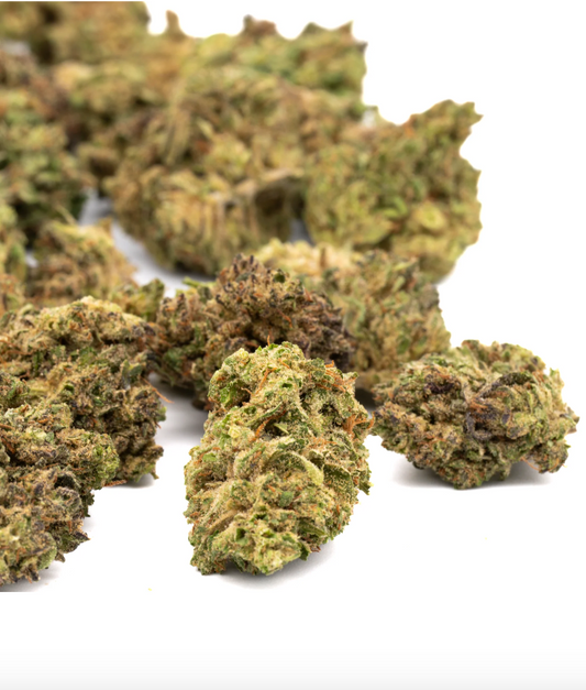 Hawaiian Haze