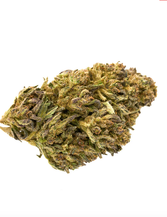 Pineberry