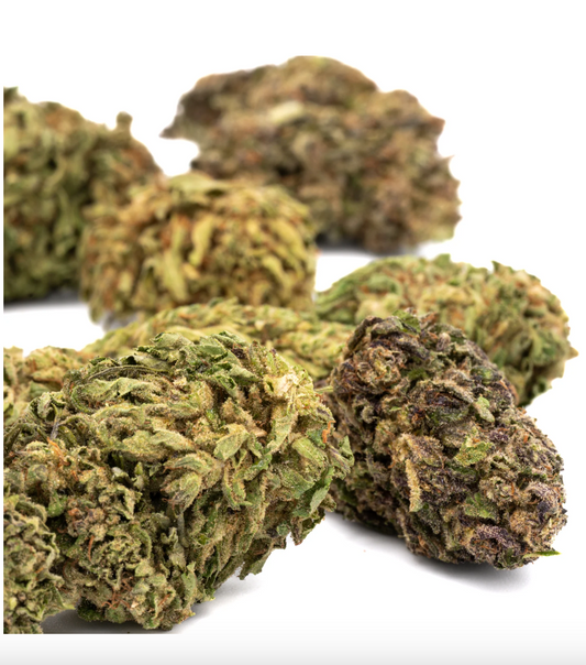 Pineberry