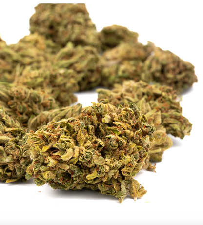 Bubba Kush