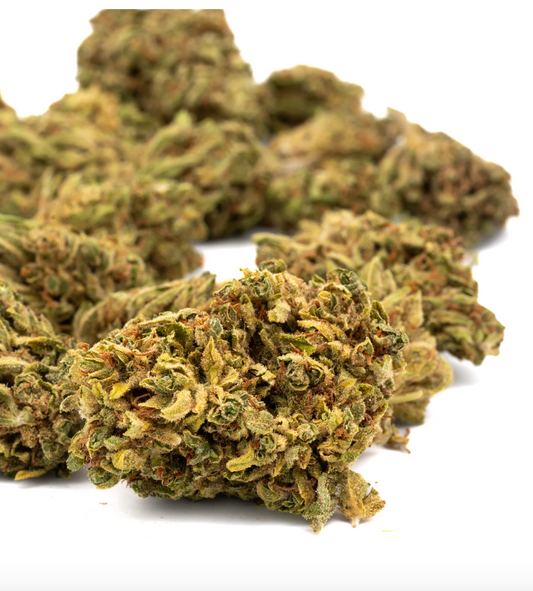 Bubba Kush