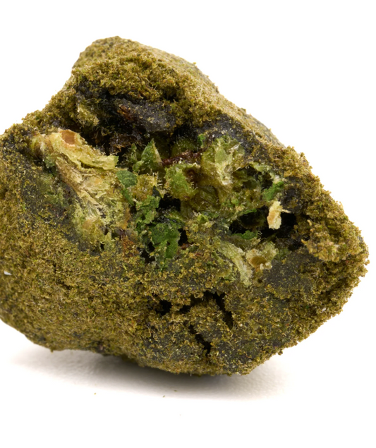 Blues Moon Rocks