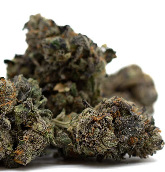Purple Wedding Cake