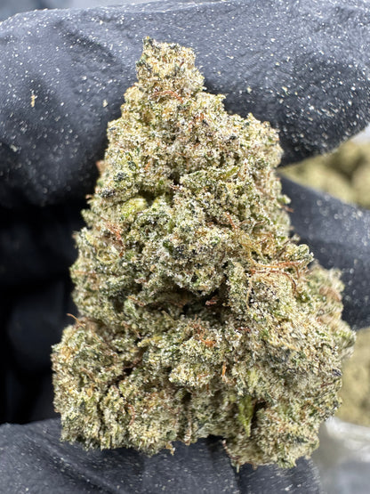 Sour Jack