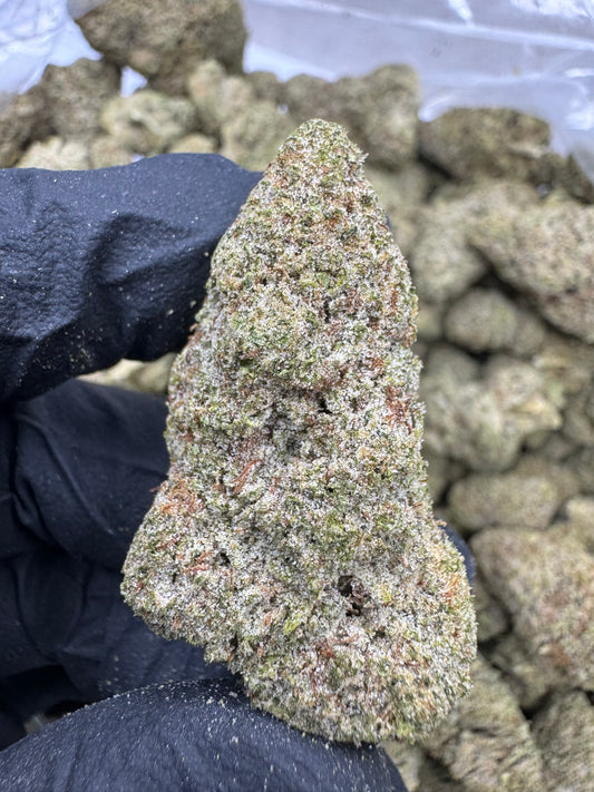 Strawberry Cheesecake
