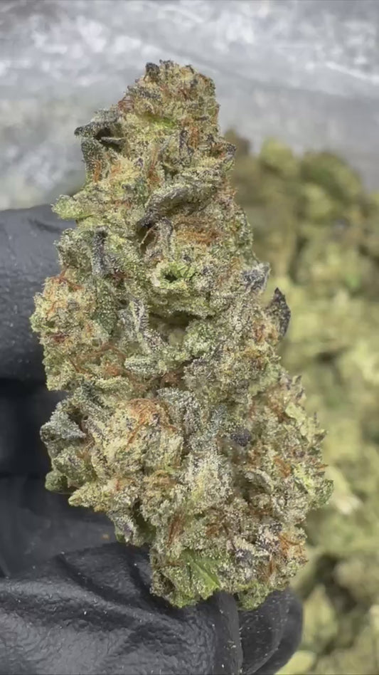 Jiffy Cake