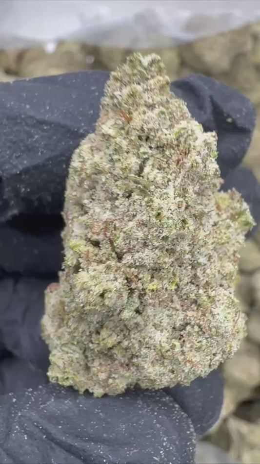 Blue Dream