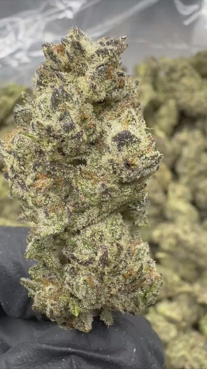 Cookies & Cream
