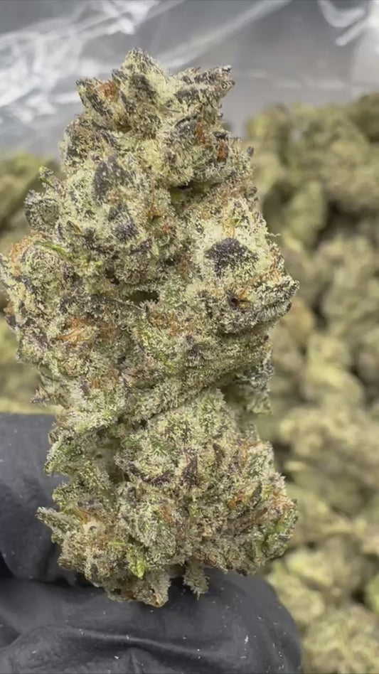 Cookies & Cream